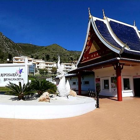 *Apartamento Paradise* El Placer Del Relax Benalmádena Extérieur photo