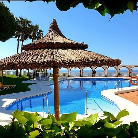 *Apartamento Paradise* El Placer Del Relax Benalmádena Extérieur photo