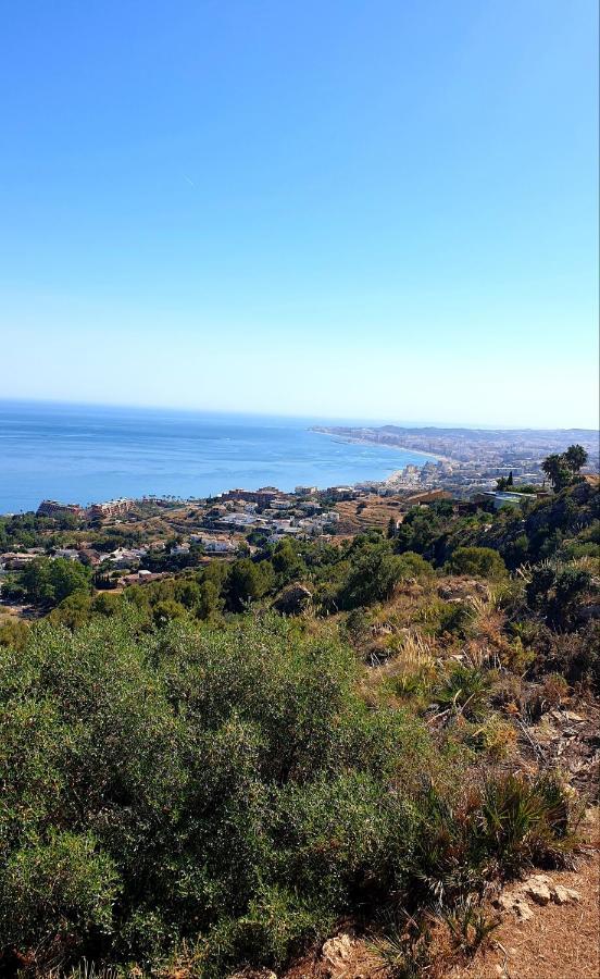 *Apartamento Paradise* El Placer Del Relax Benalmádena Extérieur photo