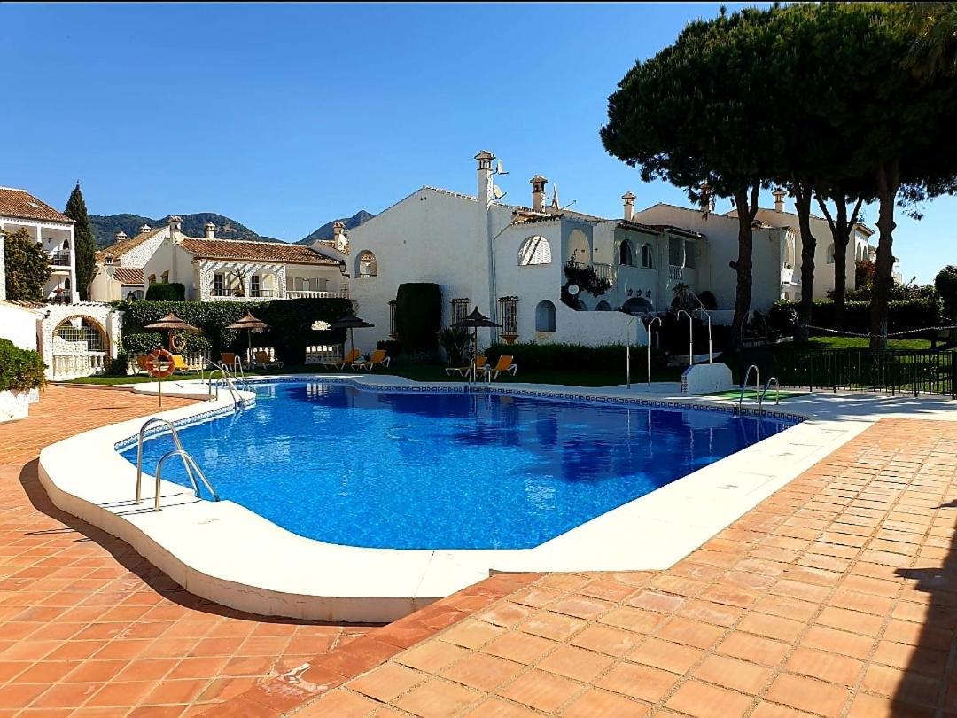 *Apartamento Paradise* El Placer Del Relax Benalmádena Extérieur photo