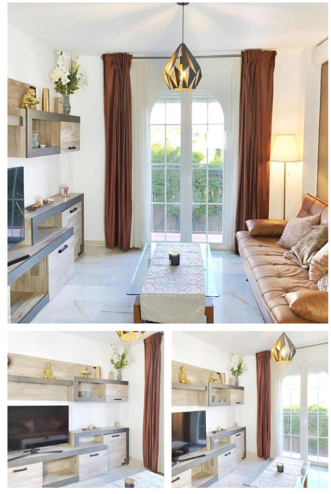 *Apartamento Paradise* El Placer Del Relax Benalmádena Extérieur photo