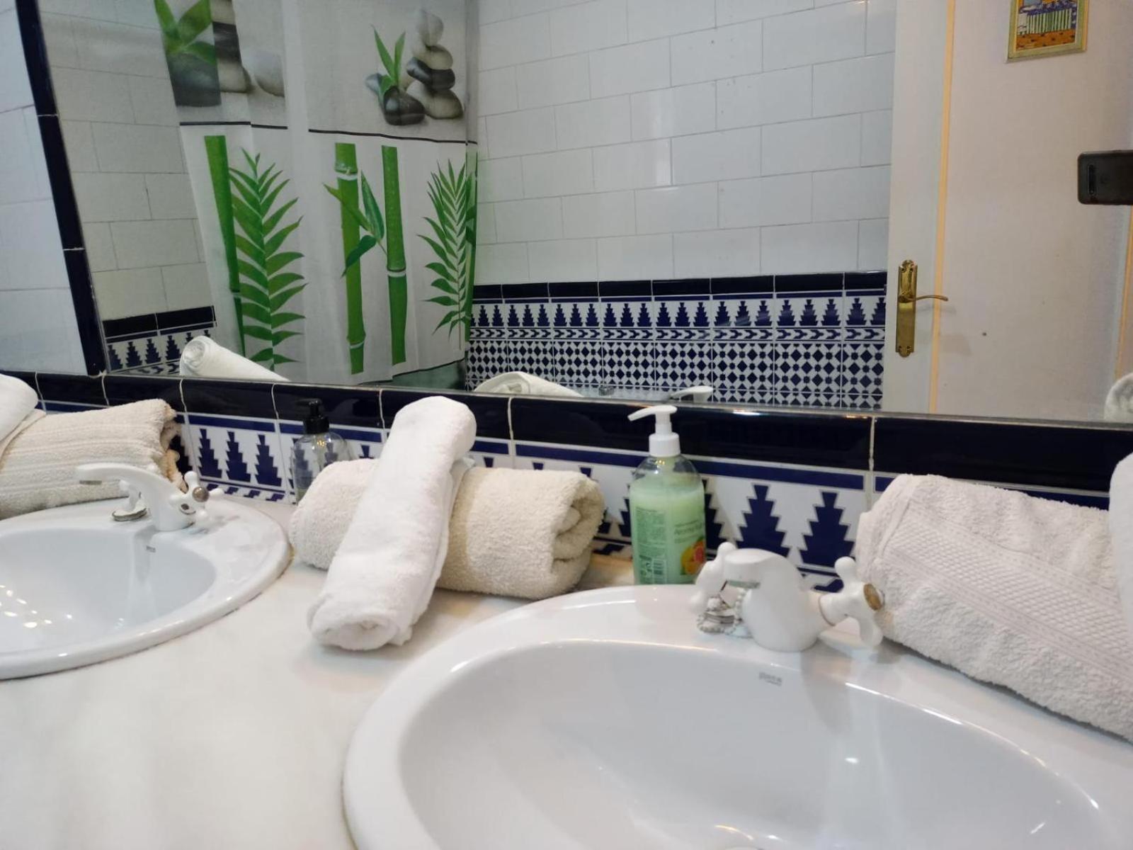 *Apartamento Paradise* El Placer Del Relax Benalmádena Extérieur photo